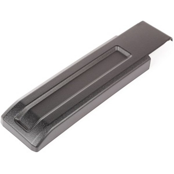 Tailgate Hinge Cover Inner Lower- 07-18 Wrangler