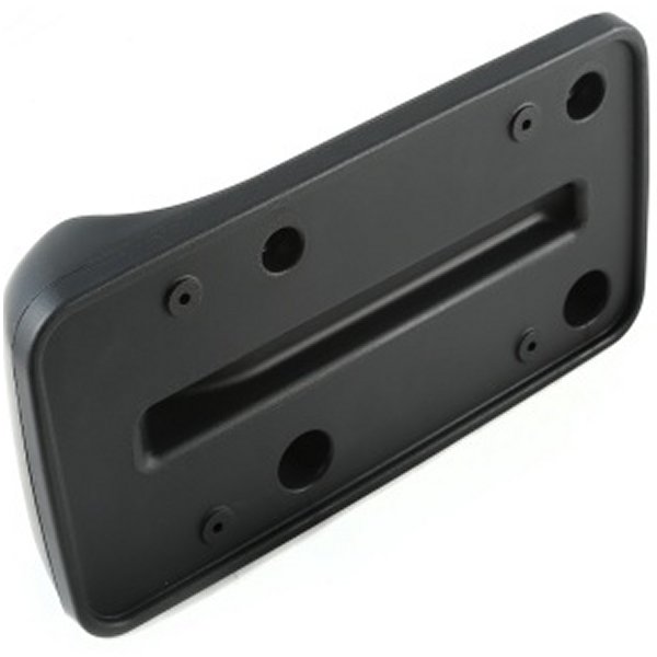 License Plate Bracket 97-06 Jeep Wrangler TJ