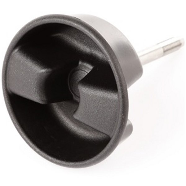Targa Top Mounting Knob- 07-18 Jeep Wrangler JK