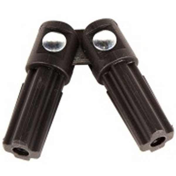 Side Bow Knuckle- 07-18 Jeep Wrangler JK