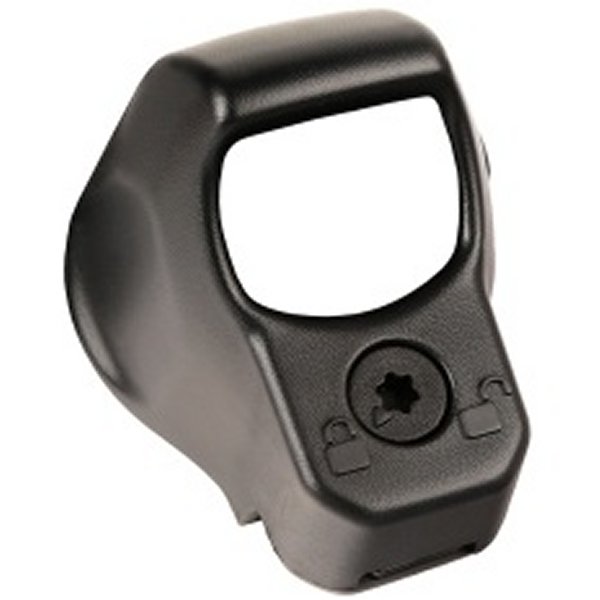 Bezel Back Up Camera Alum Wheels- 18-21 JL