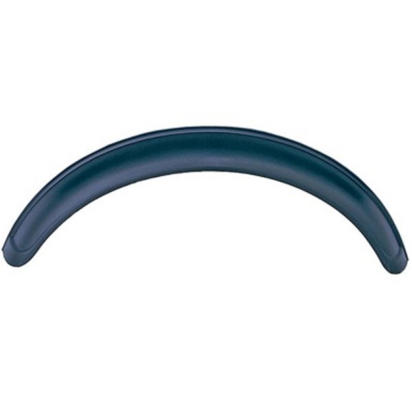 Rear Fender Flare Left Side- 55-86 Jeep CJ5 & CJ7