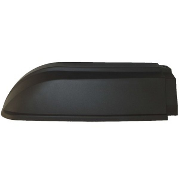 Fender Flare Extension Lt-Side- 87-95 Wrangler YJ