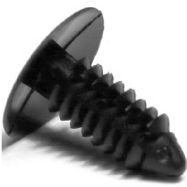 Plastic Fender Flare Push Retainer 07-18 JK