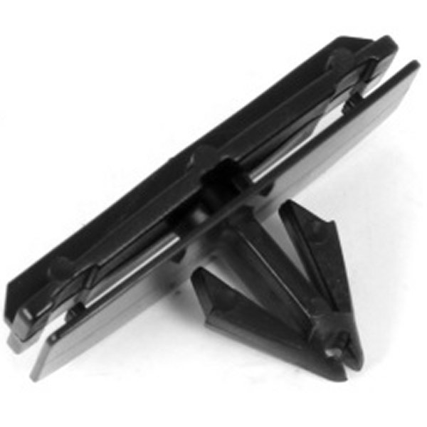 T-style Fender Flare & Rocker Molding Clip- 07-18 JK