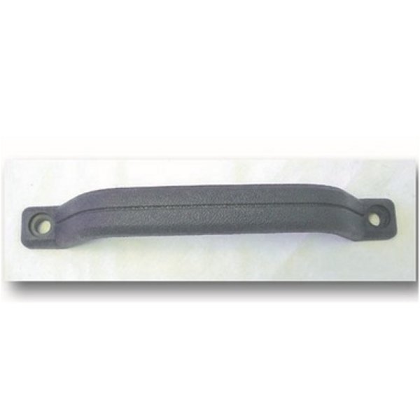 Door Handle Pull LH RH Black- 76-86 CJ Models
