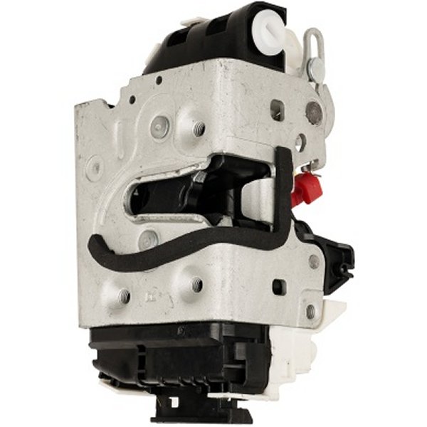 Door Latch Rear RH W/Power Locks- 07-18 JKU