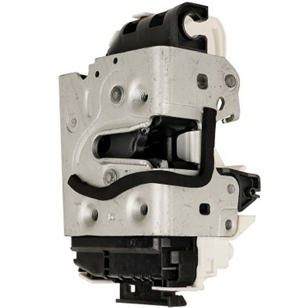 Tailgate Latch W/Power Locks- 07-18 JK & JKU