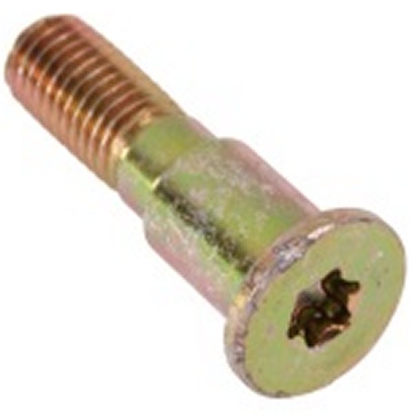 Door Latch Striker Pin- 81-95 Jeep CJ & Wrangler