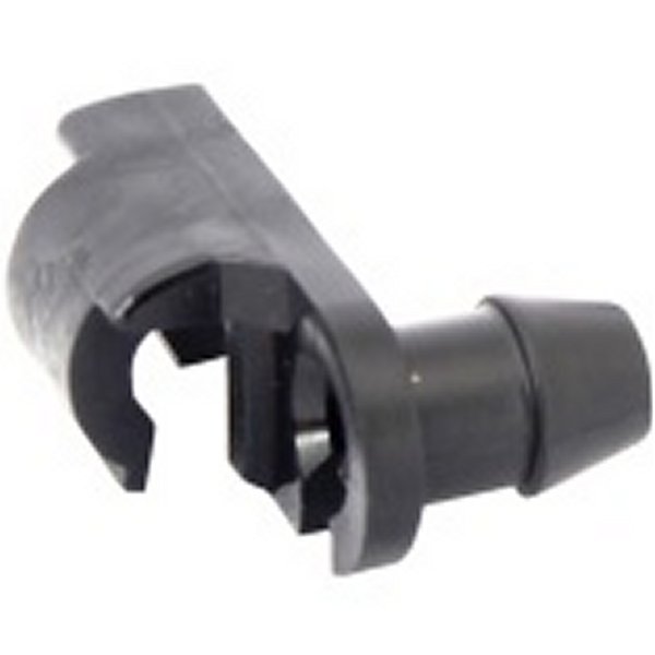 Door Lock Rod Retainer Rt- 74-96 YJ/XJ/MJ/SJ