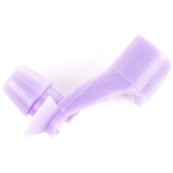 Rod Clip Door Lock RH- 94-18 ZJ/XJ/TJ/WJ/JK/MK