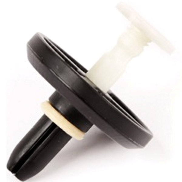 Push Pin Clip Rear Bumper Fascia- 07-18 MK