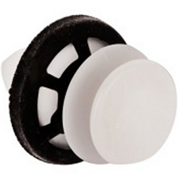 Push Pin Clip Front and Rr Dr Panel- 11-21 JK/WK