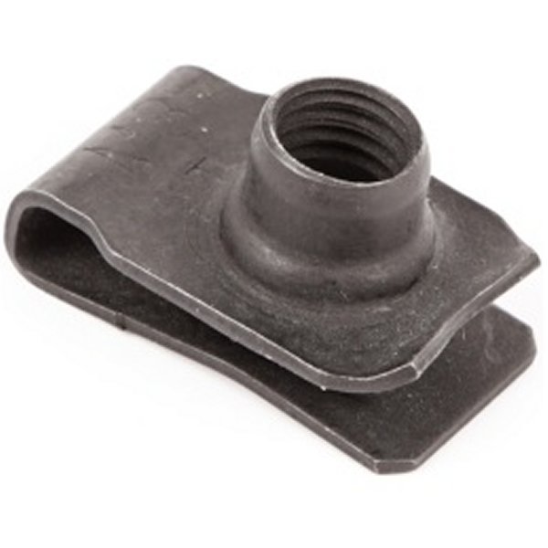 U-Nut M8-1.25- 84-07 YJ/XJ/ZJ/KJ/MJ/SJ