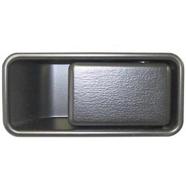 Half Door Handle Right- 87-06 Jeep Wrangler