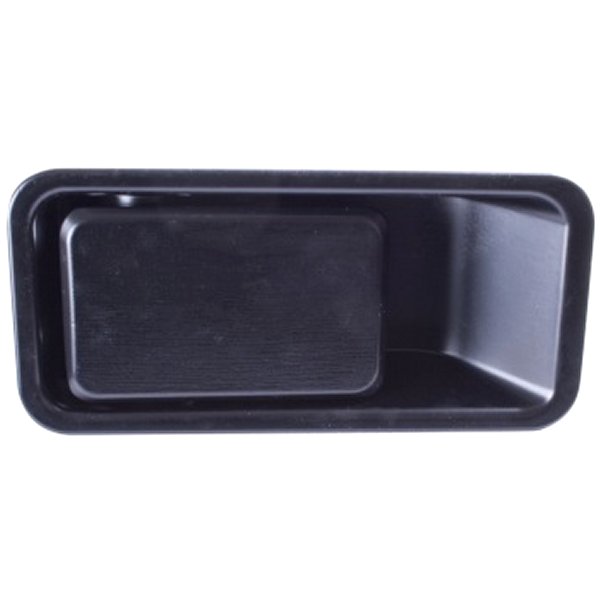 Half Door Handle Left- 87-06 Jeep Wrangler