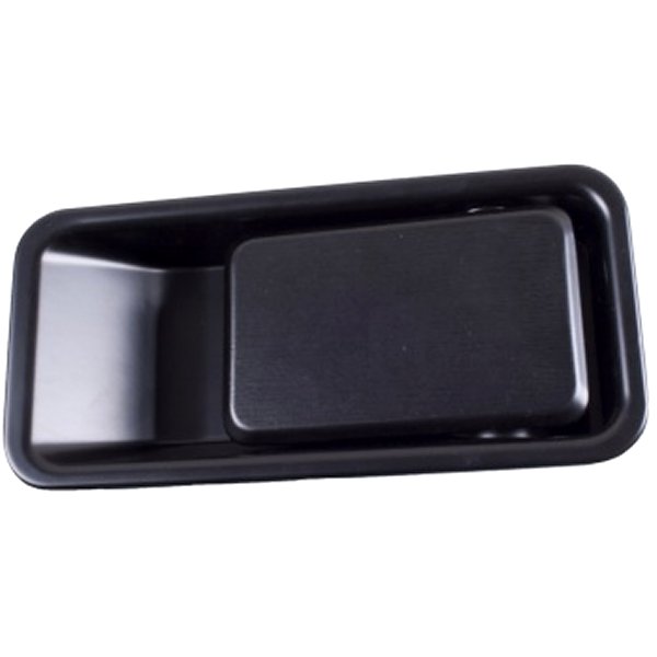 Tailgate Handle- 97-06 Jeep Wrangler