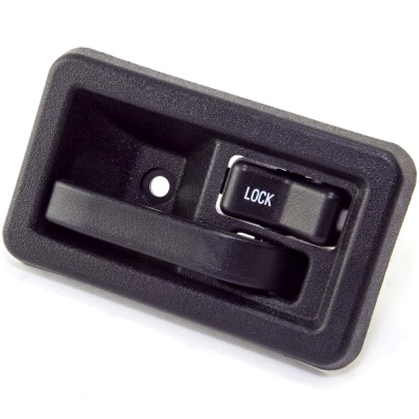 Interior Door Handle Right- 87-95 Wrangler YJ