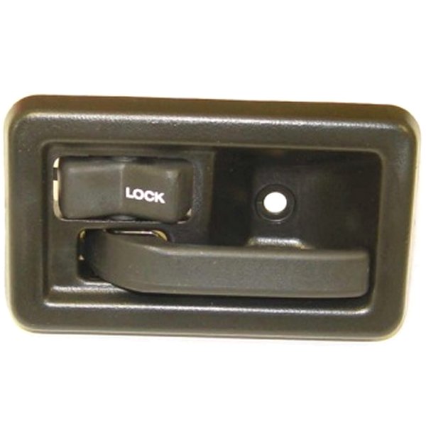 Interior Door Handle Left- 87-95 Wrangler YJ