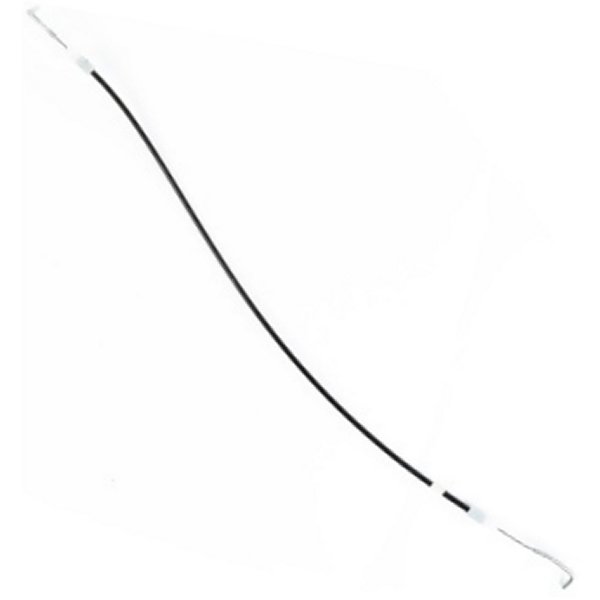 Cable Inside Handle to Latch Frt RH- 07-10 JK