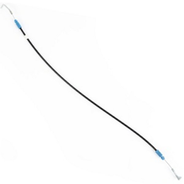 Cable Inside Handle to Latch Frt LH- 07-10 JK