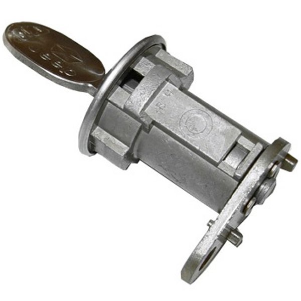 Door Lock Cylinder- 76-90 Jeep CJ/XJ/MJ/YJ