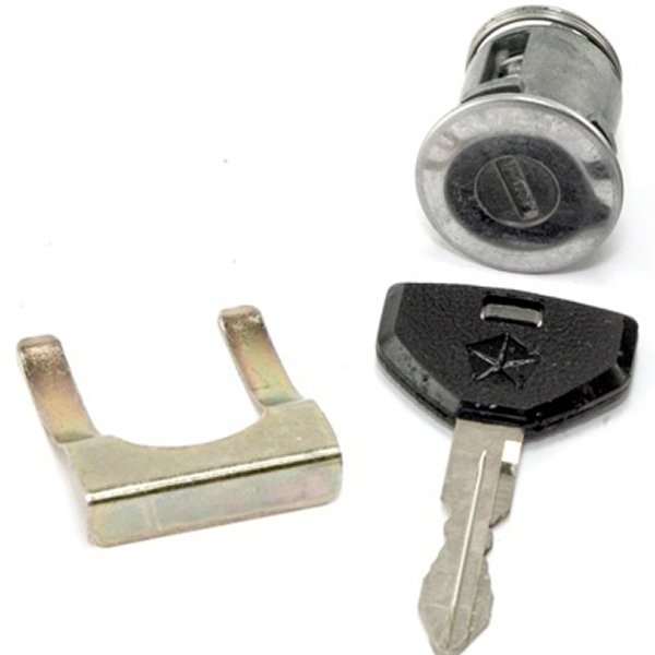 Door Lock Cylinder- 93-94 Jeep Models