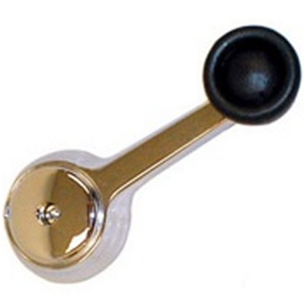 Window Crank Handle- Jeep CJ & Wrangler