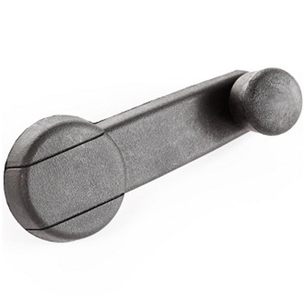 Window Crank Handle- 84-96 Cherokee/Grand Cherokee