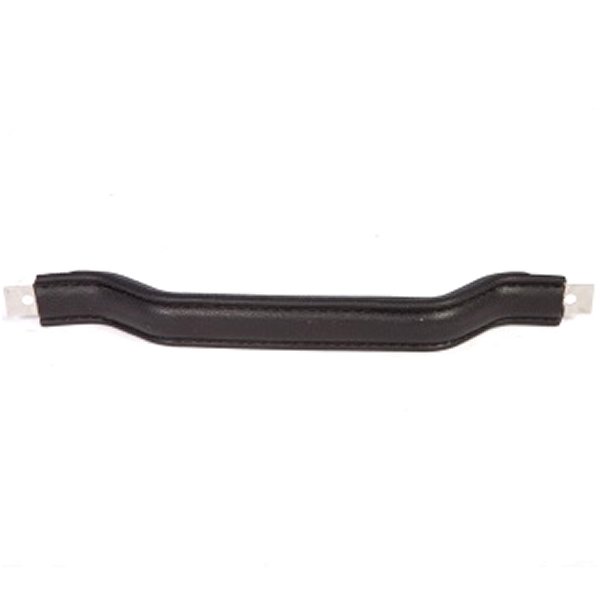 Interior Door Pull Black- 87-95 Wrangler YJ