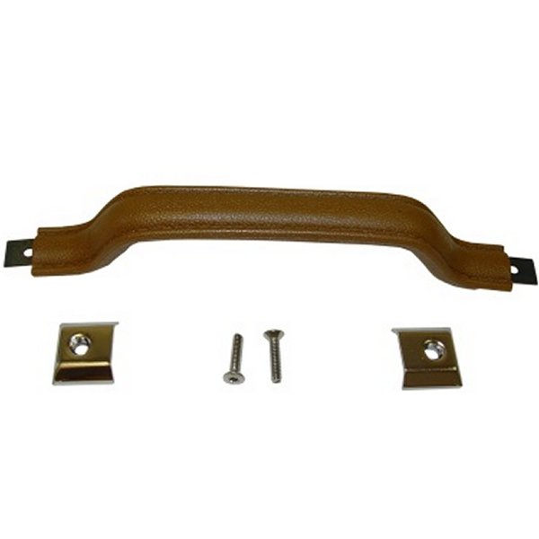 Interior Door Handle Kit Spice- 87-95 Wrangler YJ