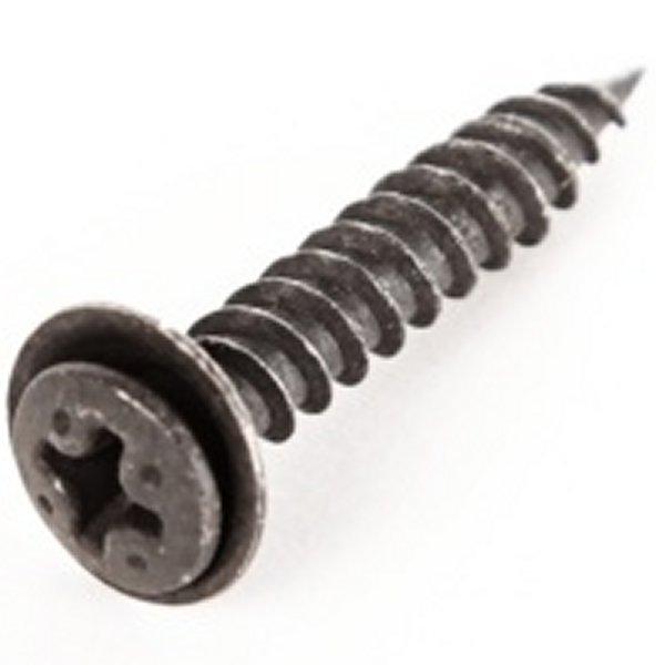 Screw Trim Panel- 94-06 Grand Cherokee/Wrangler