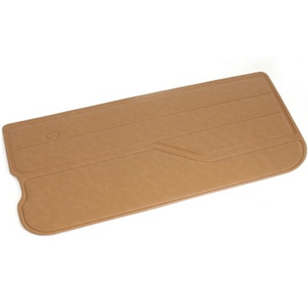 Door Panel Right Spice- 82-95 Jeep CJ & Wrangler