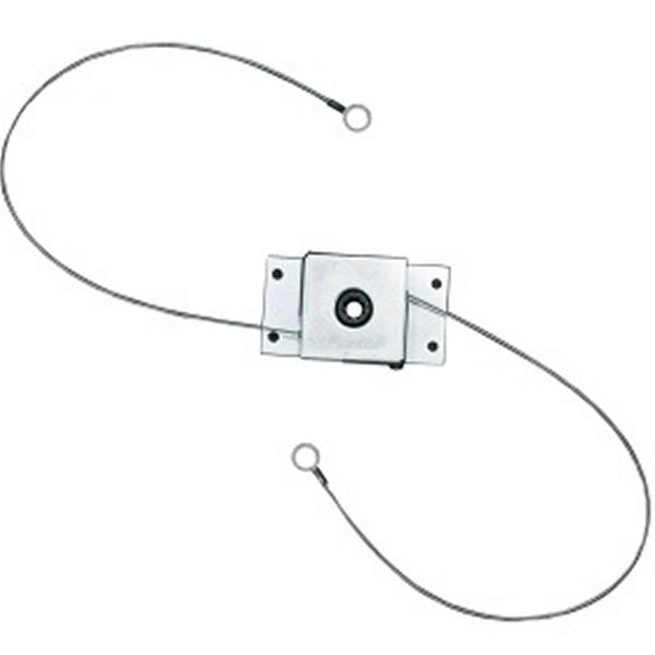 Liftgate Cable Cam Assembly- 76-86 CJ7 and CJ8