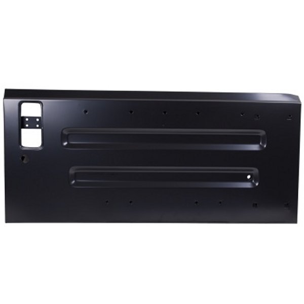 Tailgate- 97-06 Jeep Wrangler