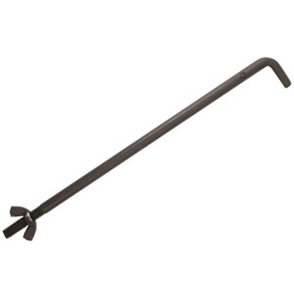 Battery Tray Hold Down J-Bolt 41-53 Willys MB & CJ