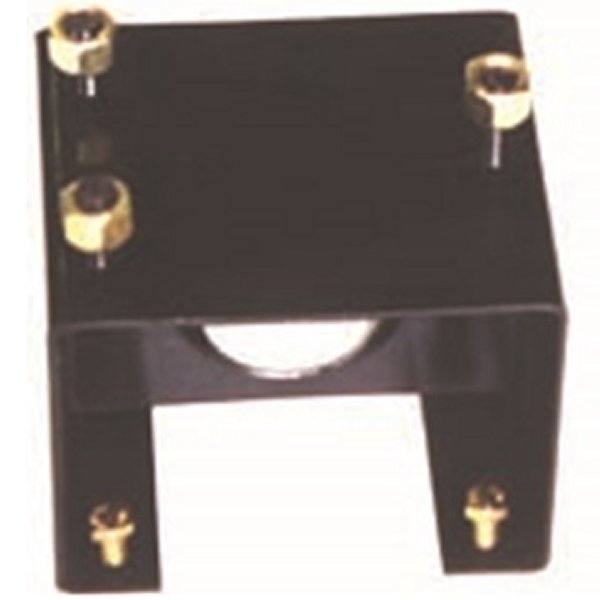 Spare Tire Carrier Side Mount 46-71 Willys & CJ