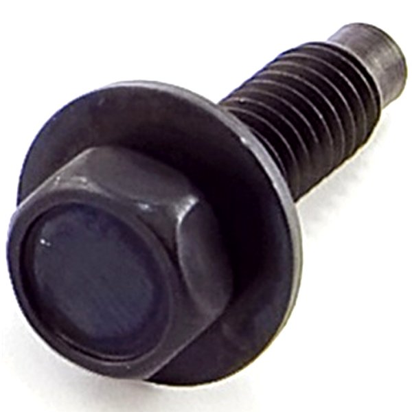 Hood Hinge Bolt M8-1.25x1-inch- 55-95 CJ/Wrangler