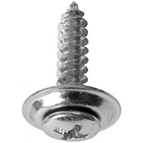 Dashpad Screw 76-86 Jeep CJ Models