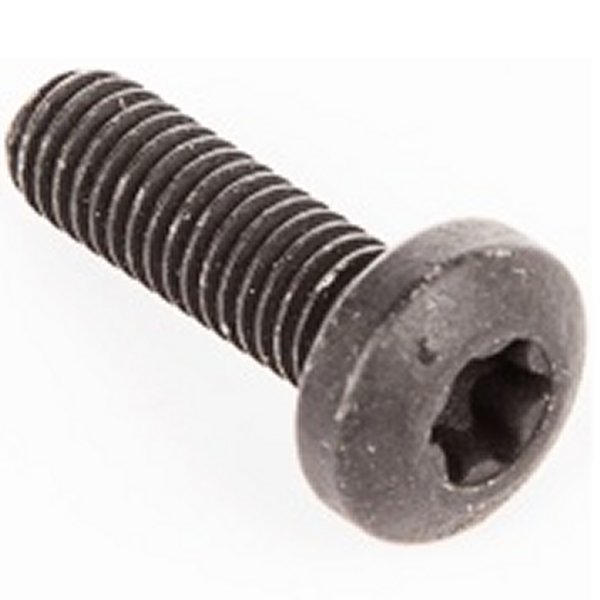 Screw Hood Bumper Support- 84-06 CJ/YJ/TJ