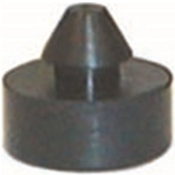 Hood to Grille Bumper 87-95 Jeep Wrangler YJ