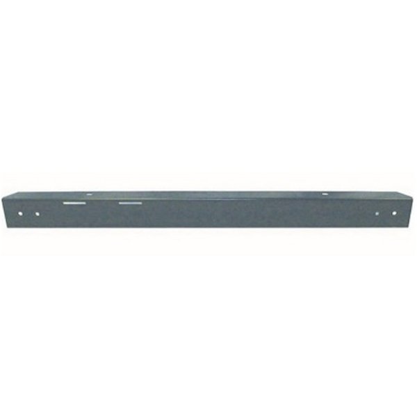 Front Bumper 87-95 Jeep Wrangler YJ