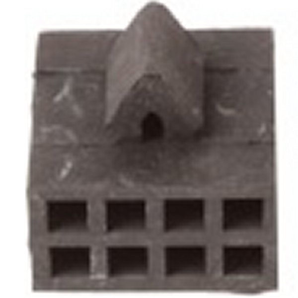 Bumper Hood to Fender- 07-18 Jeep Wrangler JK/JKU