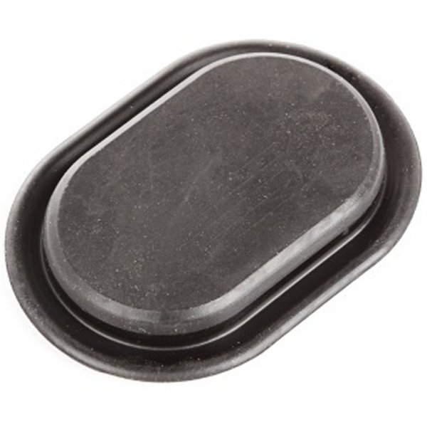 Plug Floor Pan- 07-13 Wrangler JK/JKU