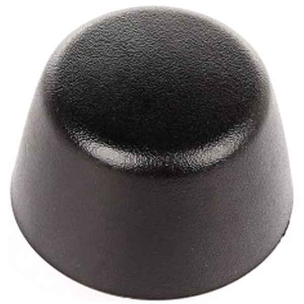 Hood Bump Stop- 07-18 Jeep Wrangler JK/JKU