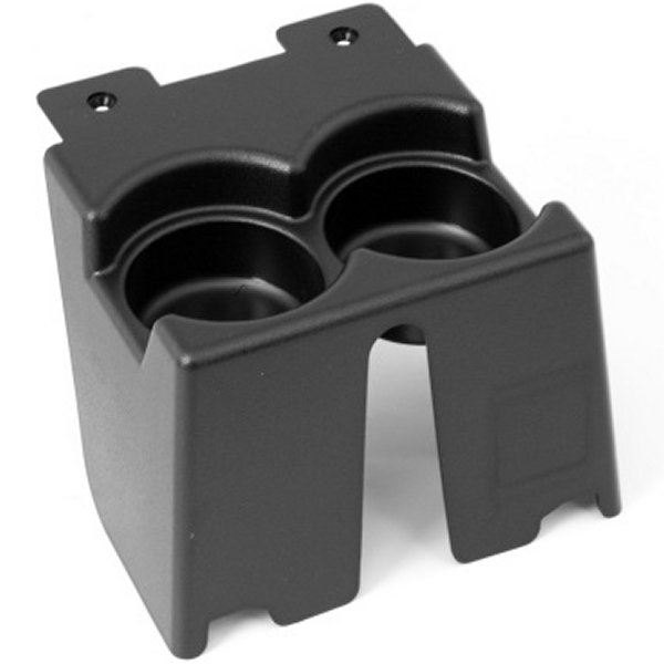 Dual Cup Holder 84-01 Jeep Cherokee (XJ)