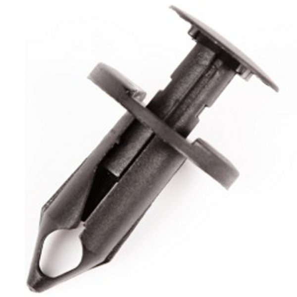 Push Pin Fastener Grille- 07-18 Jeep Wrangler JK