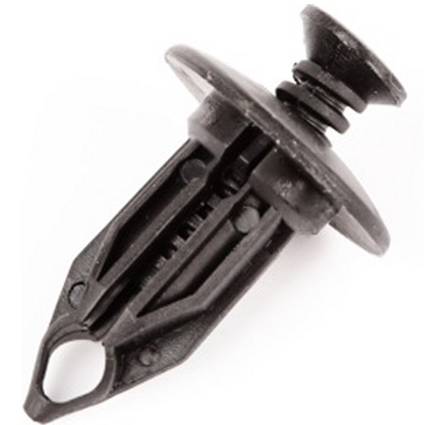 12mm Push Pin Bumper to Front Fascia- 07-18 JK