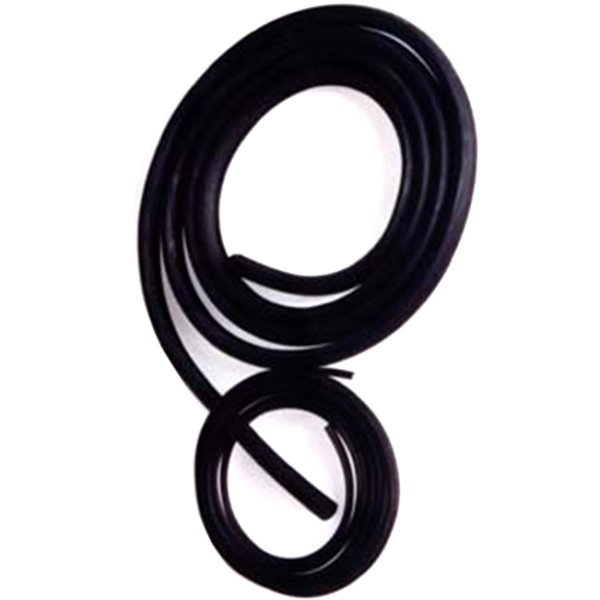 Windshield Glass Seal 49-75 Willys and CJ Models