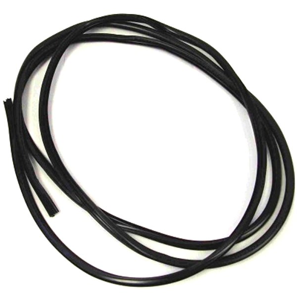 Windshield Outer Seal 87-95 Jeep Wrangler